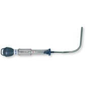 Frostschutzprüfer für Scheibenwaschanlage